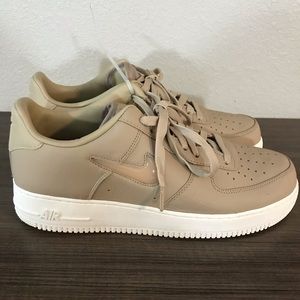 Nike Lab Air Force 1 Low Jewel
